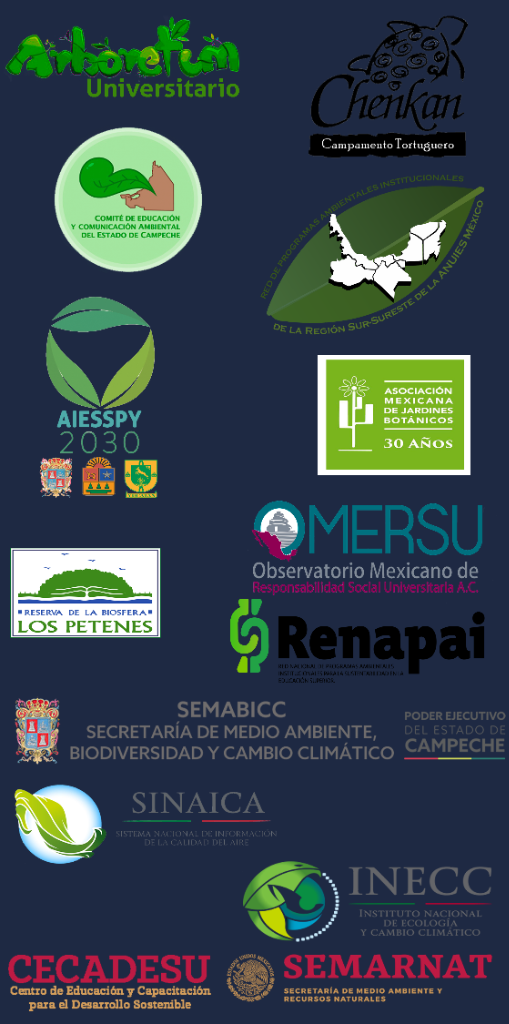 VinculacioÌn YUM KAAX UACAM 2020